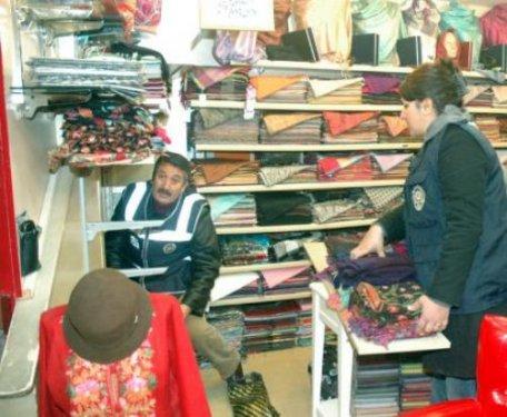 Kapalıçarşı'da büyük operasyon - Resim 4