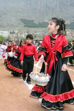 23 Nisan coşkusu - Resim 25