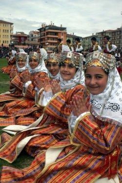 23 Nisan coşkusu - Resim 8