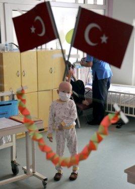 23 Nisan coşkusu - Resim 114