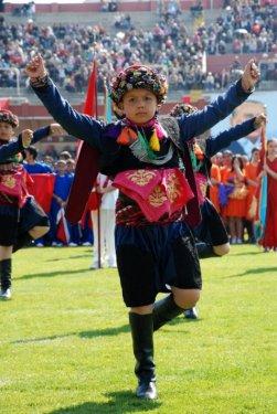 23 Nisan coşkusu - Resim 127