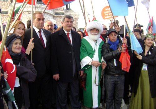 23 Nisan coşkusu - Resim 47