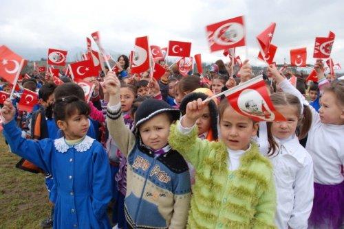 23 Nisan coşkusu - Resim 6