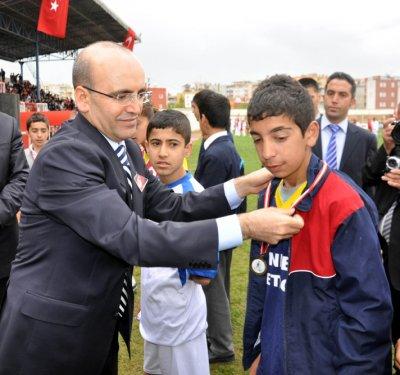 23 Nisan coşkusu - Resim 61