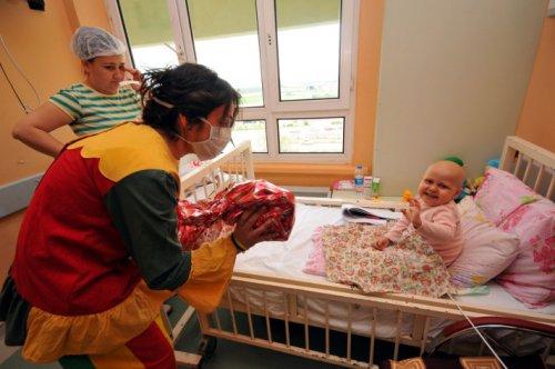 23 Nisan coşkusu - Resim 123
