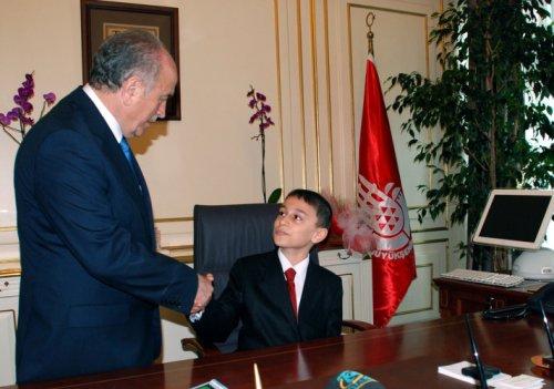 23 Nisan coşkusu - Resim 104