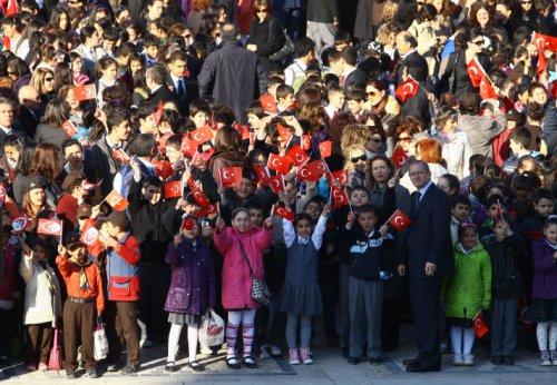 23 Nisan coşkusu - Resim 45