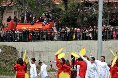 23 Nisan coşkusu - Resim 23