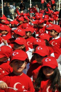 23 Nisan coşkusu - Resim 83