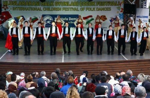 23 Nisan coşkusu - Resim 41