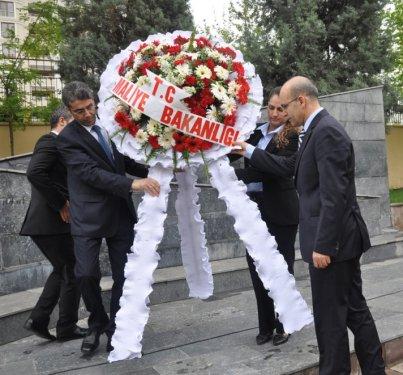 23 Nisan coşkusu - Resim 58