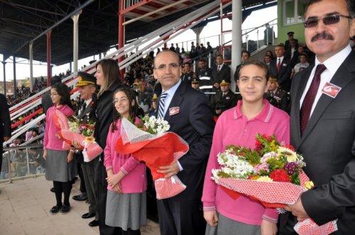23 Nisan coşkusu - Resim 59