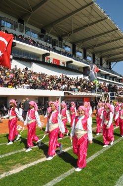 23 Nisan coşkusu - Resim 15