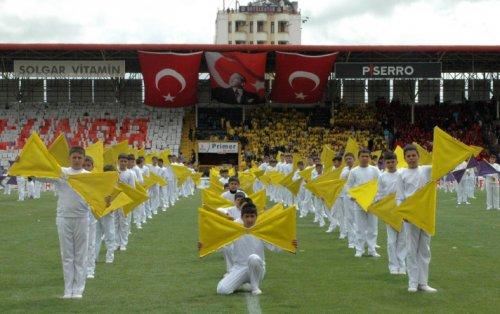 23 Nisan coşkusu - Resim 96