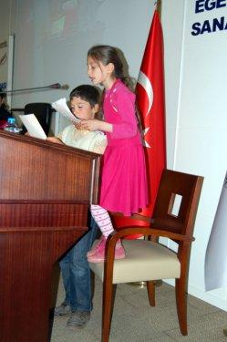 23 Nisan coşkusu - Resim 129