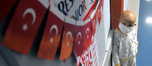 23 Nisan coşkusu - Resim 113