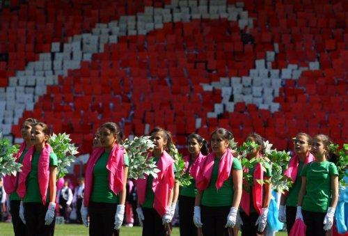 23 Nisan coşkusu - Resim 88