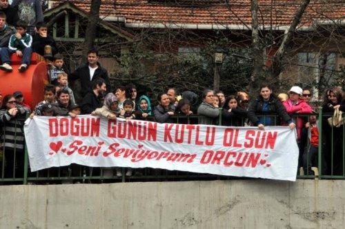 23 Nisan coşkusu - Resim 24