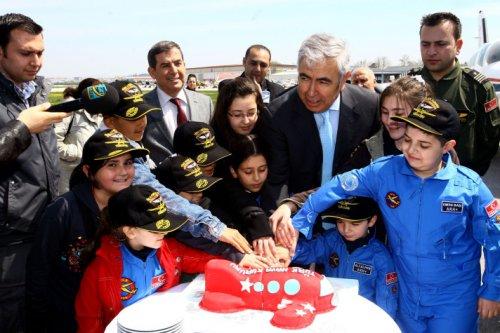 23 Nisan coşkusu - Resim 37