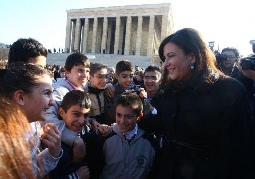 23 Nisan coşkusu - Resim 46