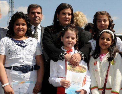23 Nisan coşkusu - Resim 108