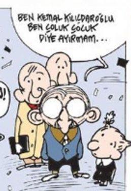 23 Nisan karikatürleri