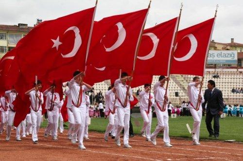 23 Nisan coşkusu - Resim 68