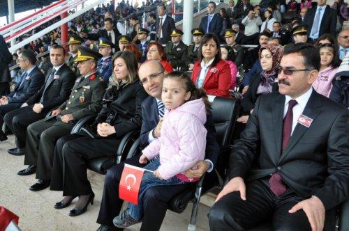 23 Nisan coşkusu - Resim 60