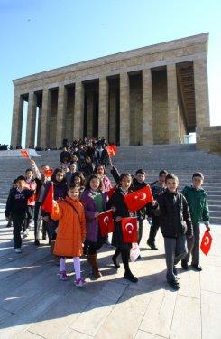 23 Nisan coşkusu - Resim 50