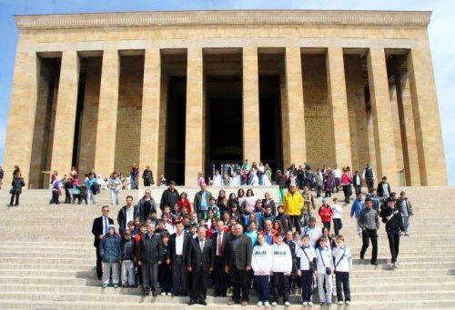 23 Nisan coşkusu - Resim 30