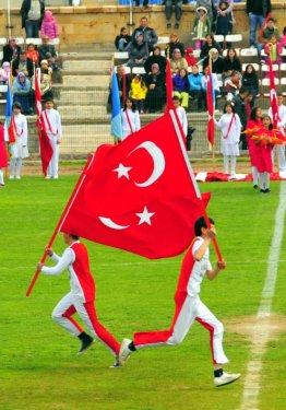 23 Nisan coşkusu - Resim 99