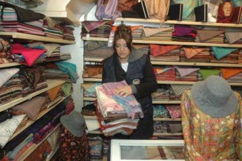 Kapalıçarşı'da büyük operasyon - Resim 1