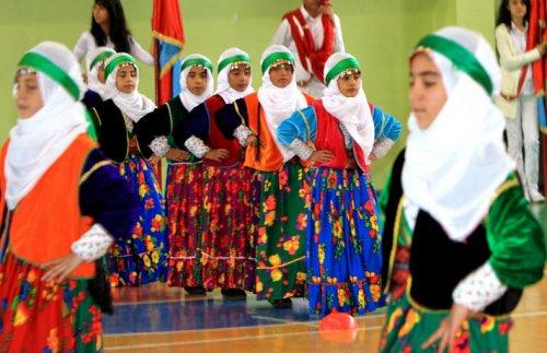23 Nisan coşkusu - Resim 125