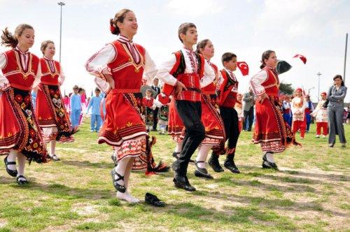 23 Nisan coşkusu - Resim 20