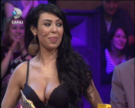 Sibel Meriç Disco Kralı 