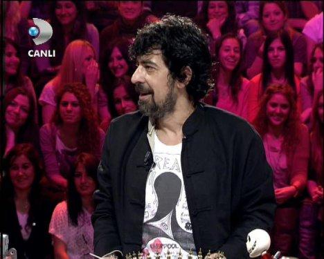 Sibel Meriç Disco Kralı 