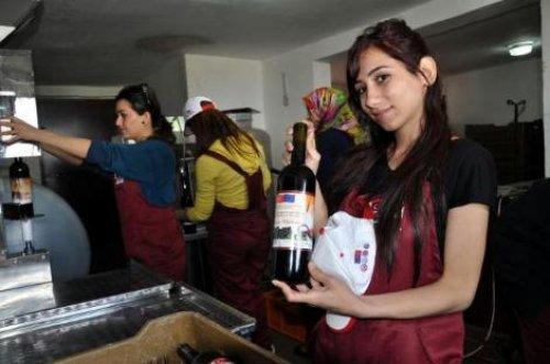 Elazığ'da şarap kursu tanıtımı - Resim 2