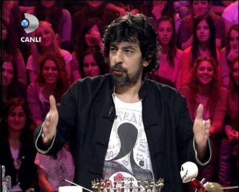 Sibel Meriç Disco Kralı 