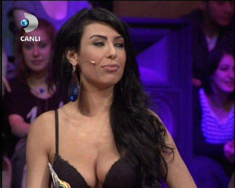 Sibel Meriç Disco Kralı 