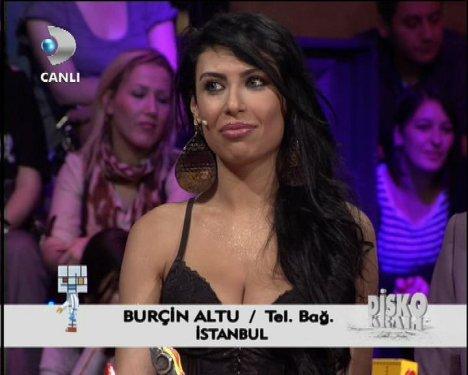 Sibel Meriç Disco Kralı 