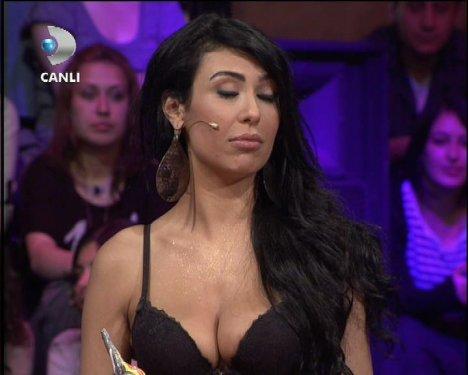 Sibel Meriç Disco Kralı 