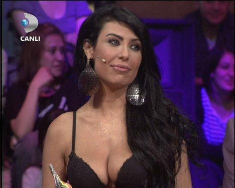 Sibel Meriç Disco Kralı 