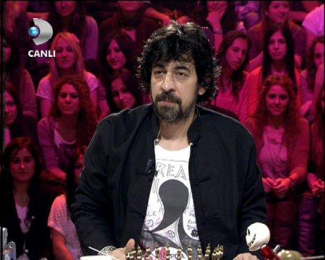 Sibel Meriç Disco Kralı 