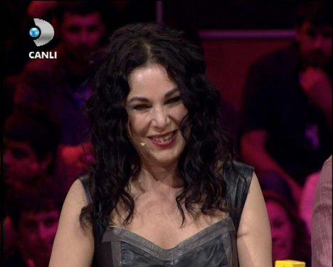 Sibel Meriç Disco Kralı 