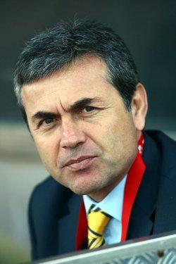 Bucaspor - Fenerbahçe maçından nefis kareler