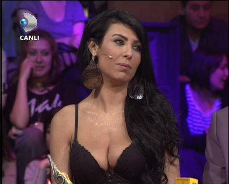 Sibel Meriç Disco Kralı 