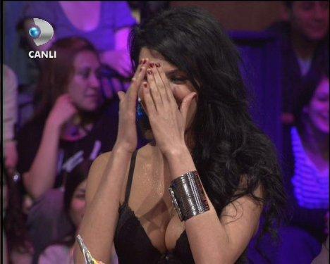 Sibel Meriç Disco Kralı 