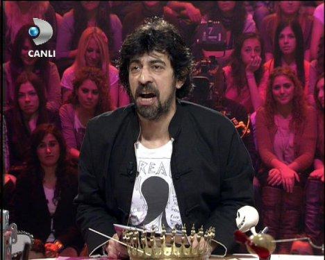 Sibel Meriç Disco Kralı 