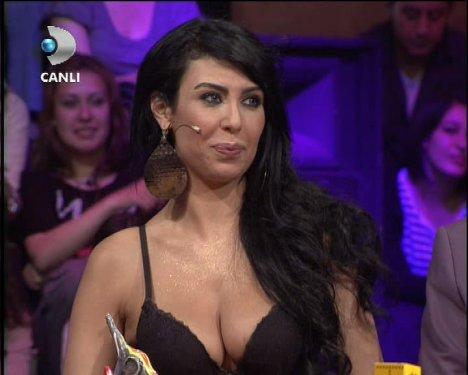 Sibel Meriç Disco Kralı 