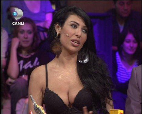 Sibel Meriç Disco Kralı 